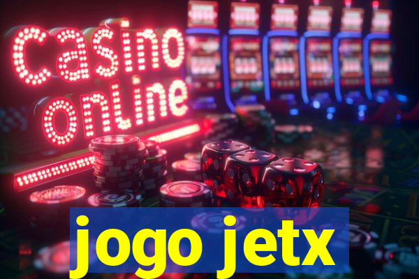 jogo jetx